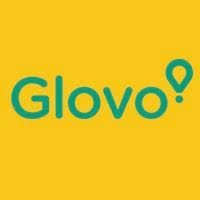 Logo za Glovo dostavu
