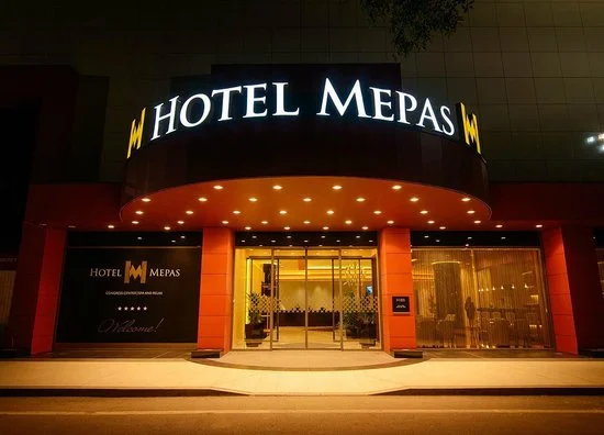 ​Hotel Amicus