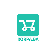 Logo za Korpa dostavu