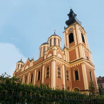 ​Saborna crkva