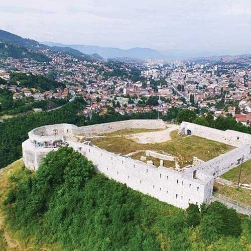 Bijela tabija