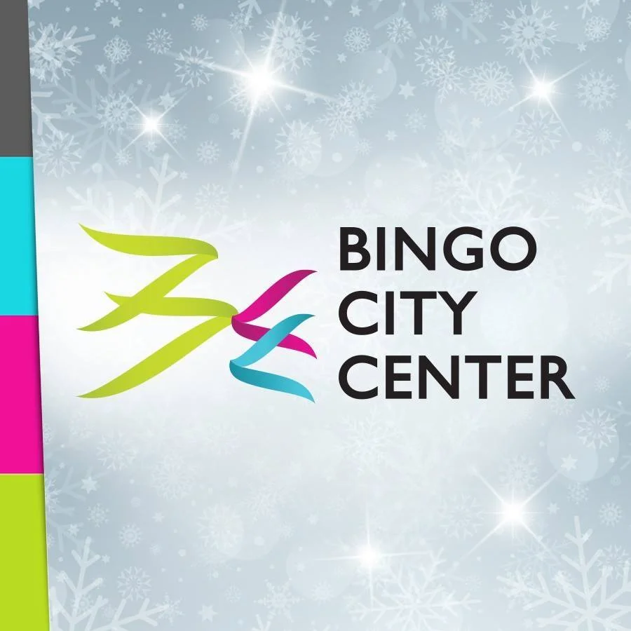 Logo Bingo City Centar Tuzla