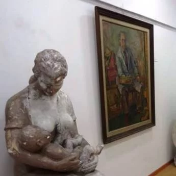 Djela Dragiše Trifkovića u Muzeju istočne Bosne Tuzla