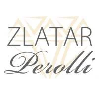 Logo zlatara Perolli Tuzla