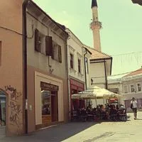 Zlatara Safir na korzu