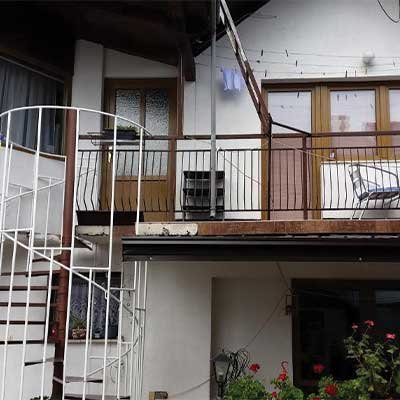 apartmani una la unica, lela, farah, aida bihać