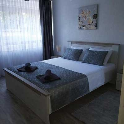 apartmani dimanod, gandi, alma i jack, bihać