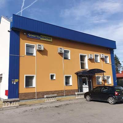 hoteli plivsko jezero, premium, turist 98 i stari grad