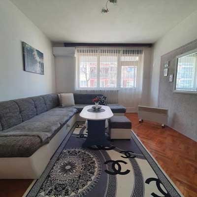 apartmani dimanod, gandi, alma i jack, bihać