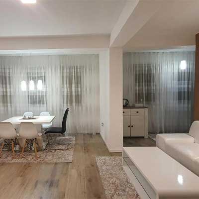 apartmani dimanod, gandi, alma i jack, bihać