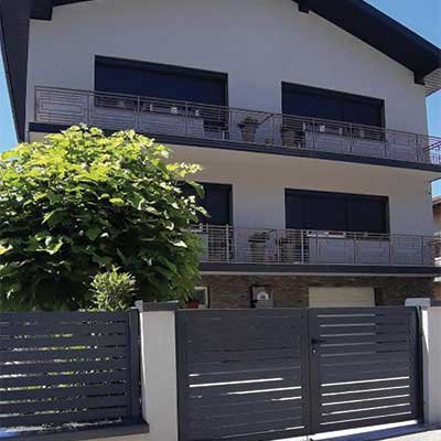 apartmani dimanod, gandi, alma i jack, bihać