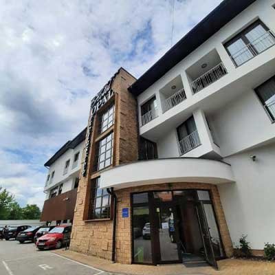 hoteli safir, gold jet, opal, lobby bihać