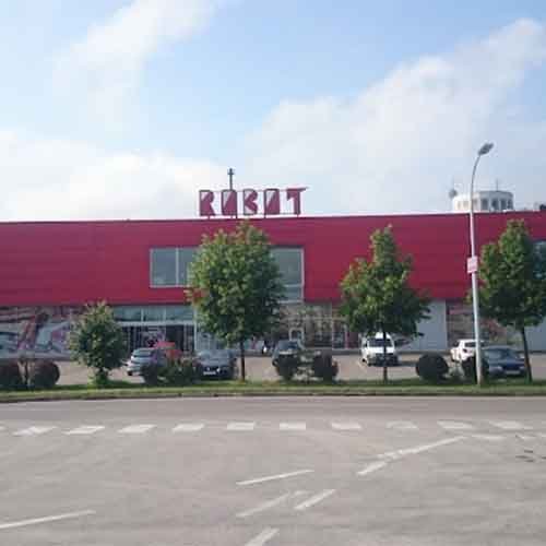 robot, superhao i thenostar u bihacu