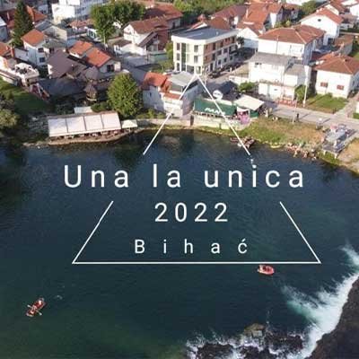 apartmani una la unica, lela, farah, aida bihać