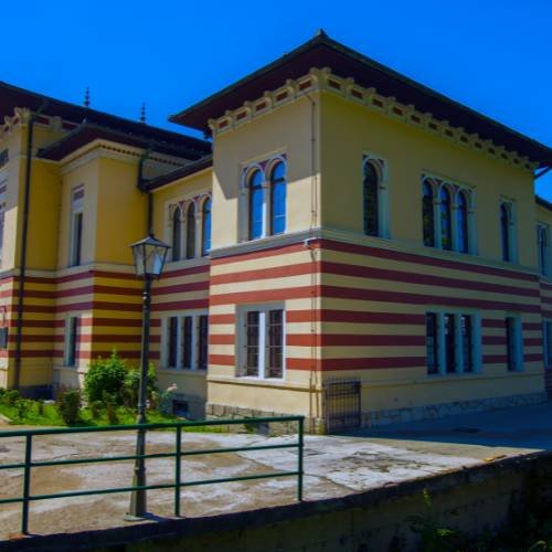 Medresa u Travniku