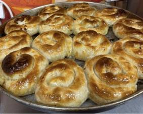 AS Sanin Tuzla pita