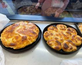 AS Sanin Tuzla pita