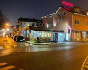 Buregdžinica Kipovi Tuzla