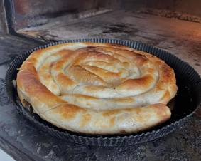 Pita Irac