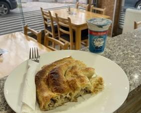 Domaća Pita TEpsija Irac Tuzla