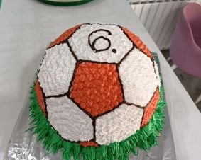 Torta lopta Dolce Vita Tuzla