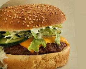Hrana FAst food MAki Tuzla