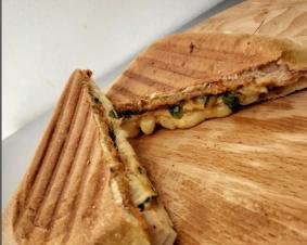 Hrana FAst food MAki Tuzla