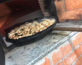Pite kod Jate Slavinovići