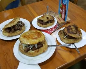Ćevapi Imbis Tuzla