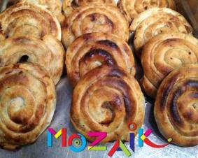 Hrana Mozaik Tuzla
