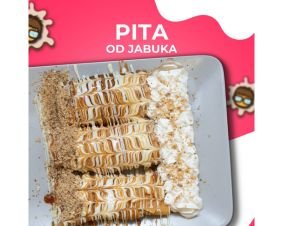 Palačinci kod Bagija u Tuzli