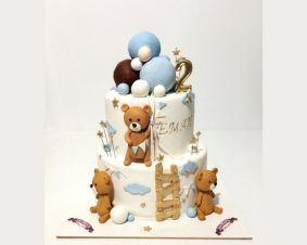 Torta medo San Marco Tuzla