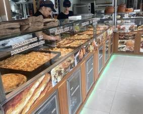 Restoran Saranda Tuzla