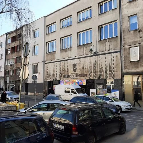Bosanski kulturni centar Sarajevo