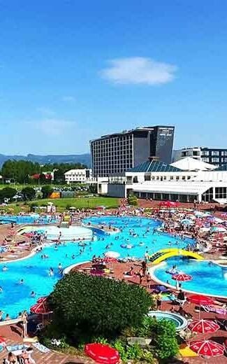 ​Hotel Hills — najbolji za porodice