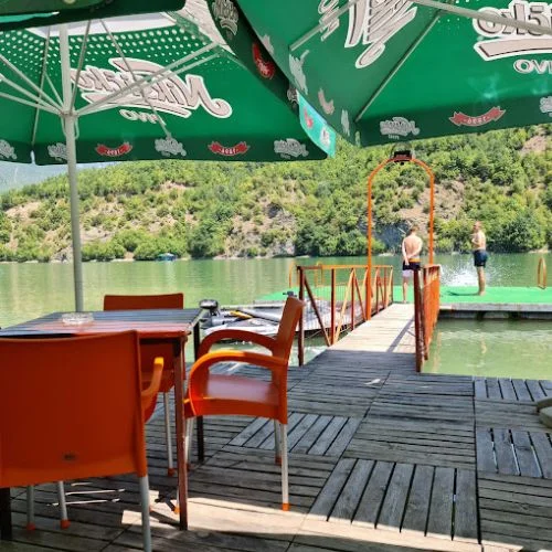 plaža Jaz u Višegradu