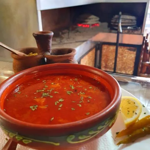 Nacionalni restoran Šampion
