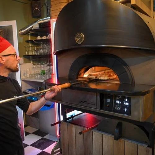 ​Pizzeria Napolitana