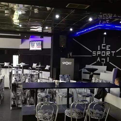 ​Caffe picerija „Sport“