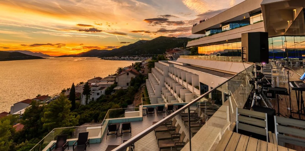 Hotel Pervan