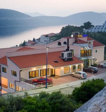 Hotel Herceg