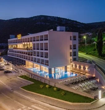Hotel Quattro