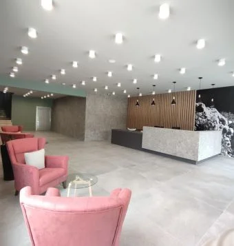 Hotel Grande Casa