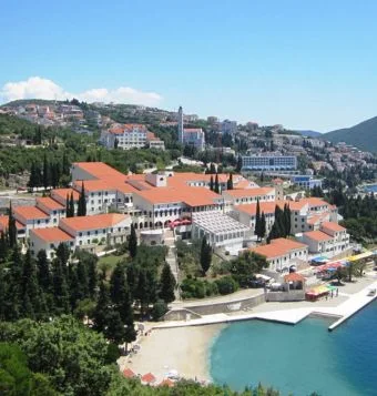 Hotel Grace