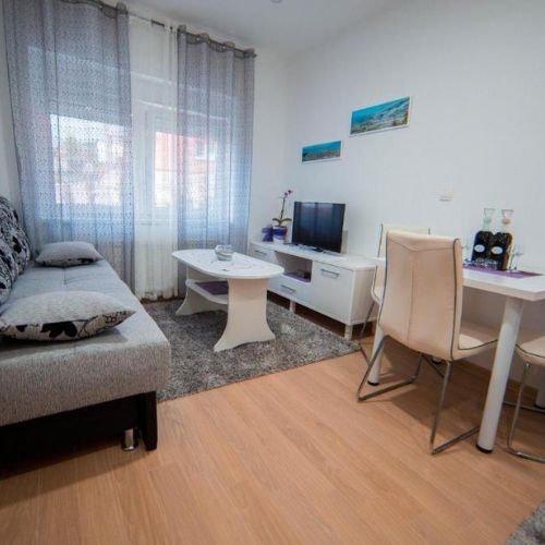 Apartman Niko Livno