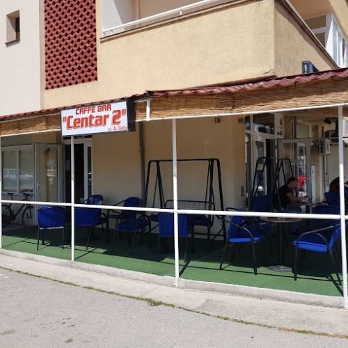 ​Caffe bar &quot;Centar 2&quot; Livno