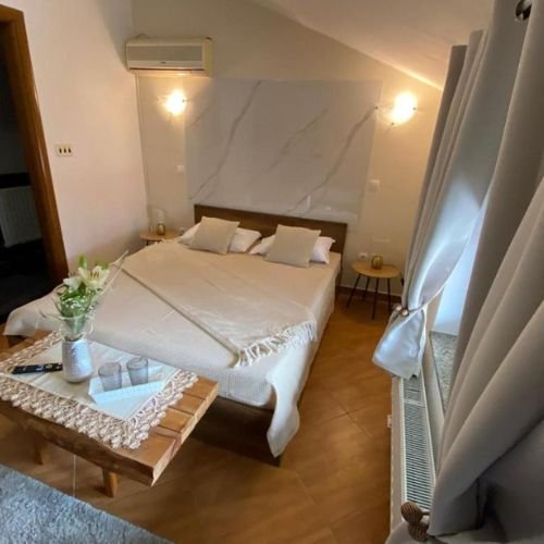 Hostel Mornar Velika Kladuša