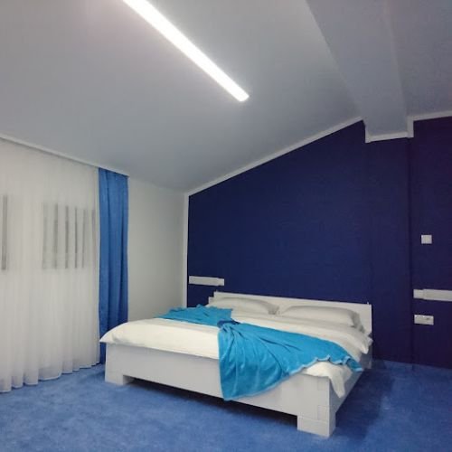 Hotel "Vrata Bosne"