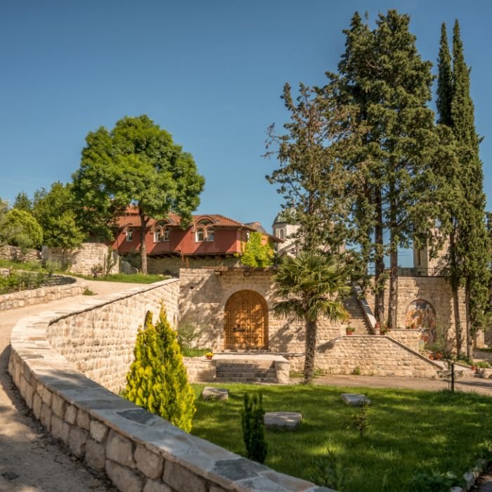tvrđdava Herceg Stjepana u Ljubuškom