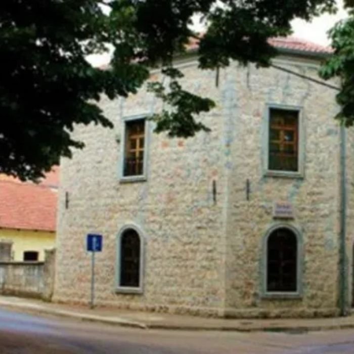 Narodna biblioteka u Trebinju